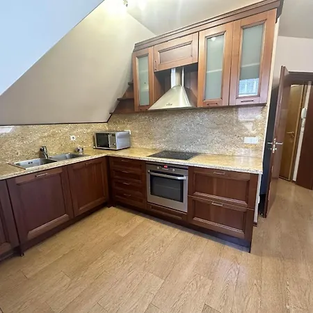 Appartement Flower Garden In Lozenetz By 7th Sence *