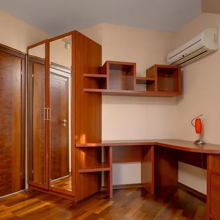 Flower Garden In Lozenetz By 7th Sence Sófia