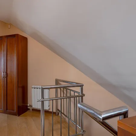 Apartamento Flower Garden In Lozenetz By 7th Sence