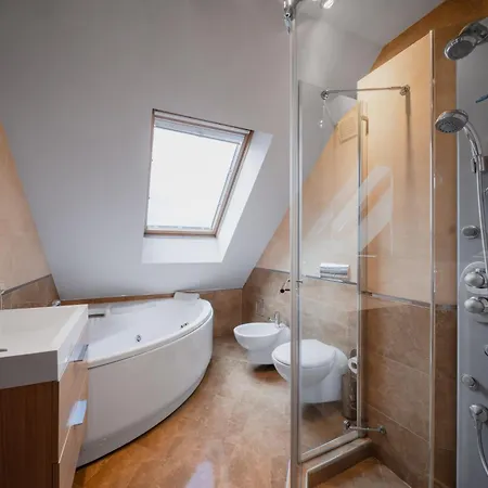 Apartament Flower Garden In Lozenetz By 7th Sence
