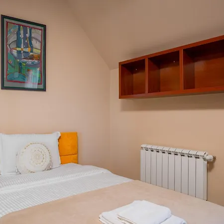 Flower Garden In Lozenetz By 7th Sence Sófia