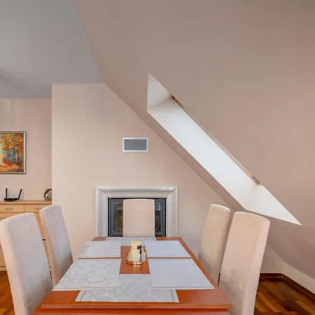 Apartamento Flower Garden In Lozenetz By 7th Sence *