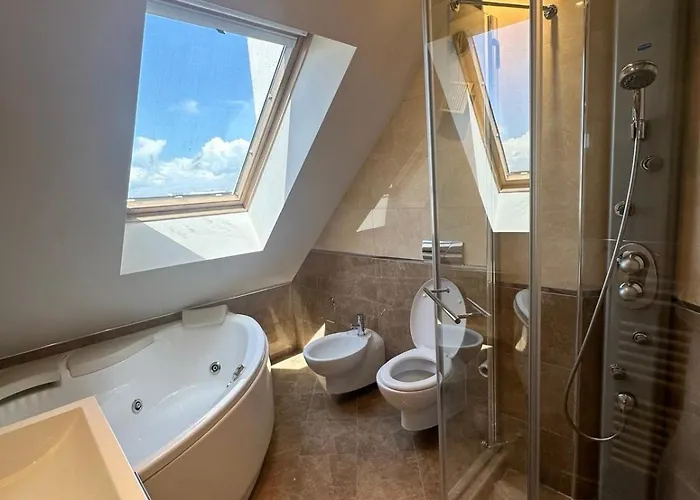 Flower Garden In Lozenetz By 7th Sence