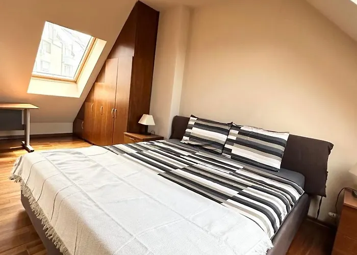 Apartamento Flower Garden In Lozenetz By 7th Sence *