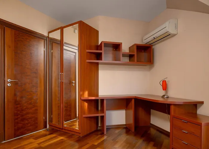 Flower Garden In Lozenetz By 7th Sence Sófia