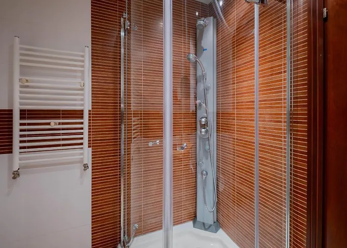 Flower Garden In Lozenetz By 7th Sence Apartamento Sófia