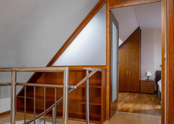 Apartamento Flower Garden In Lozenetz By 7th Sence