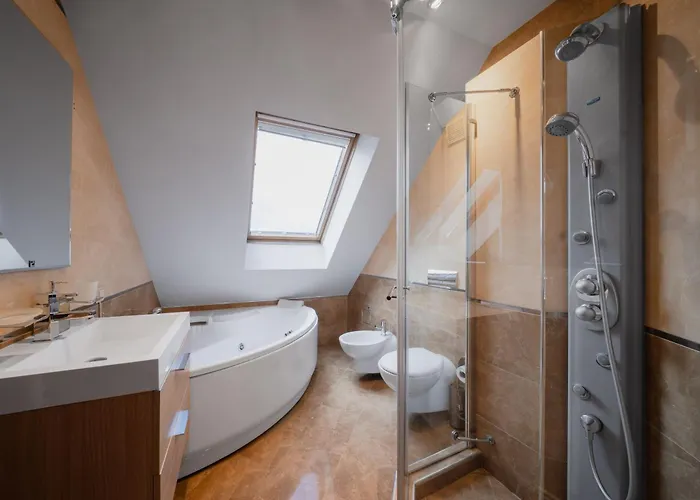 Apartamento Flower Garden In Lozenetz By 7th Sence