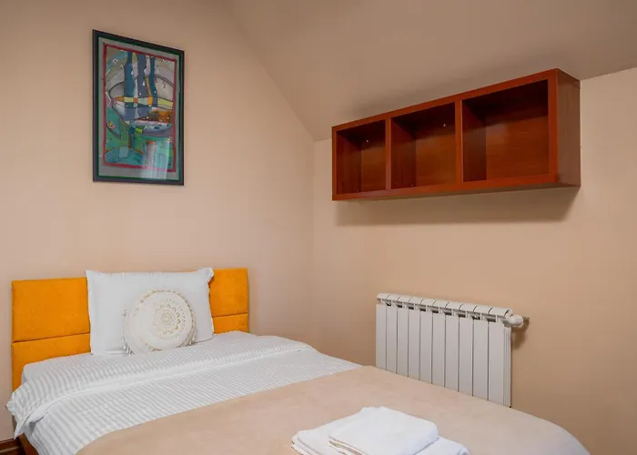 Flower Garden In Lozenetz By 7th Sence Sófia