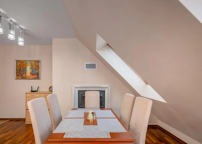 Apartamento Flower Garden In Lozenetz By 7th Sence *