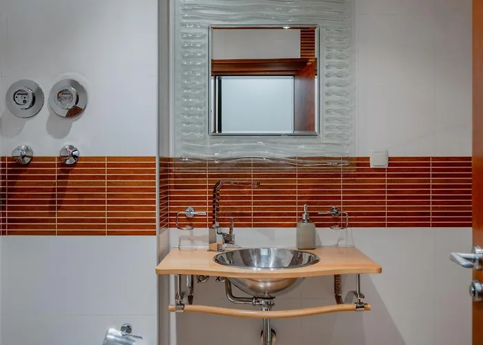 Flower Garden In Lozenetz By 7th Sence