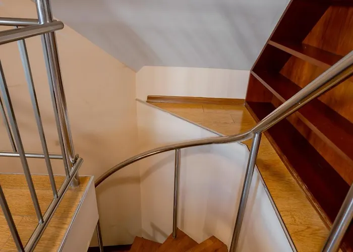 Apartamento Flower Garden In Lozenetz By 7th Sence *