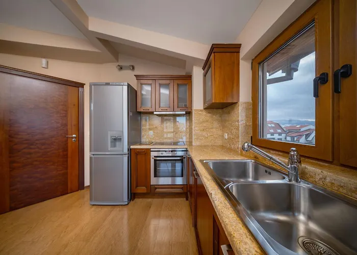 Flower Garden In Lozenetz By 7th Sence * Sófia