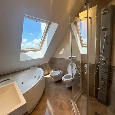 Flower Garden In Lozenetz By 7th Sence