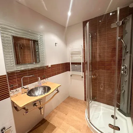 Apartman Flower Garden In Lozenetz By 7th Sence