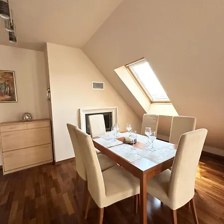 Flower Garden In Lozenetz By 7th Sence Apartman