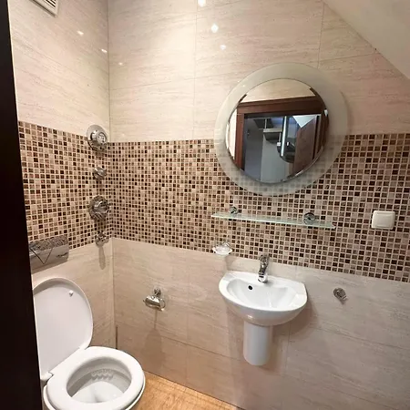 Flower Garden In Lozenetz By 7th Sence